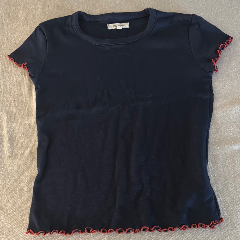 Madewell top